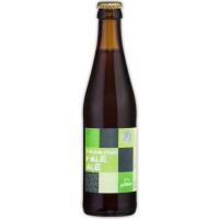 Pannonia Brauerei Pannonian Pale Ale