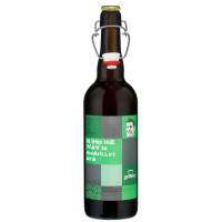 Pannonia Brauerei (Golser) Is This The Way To Amarillo? APA