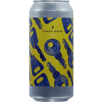 Garage Beer Co Tango Down