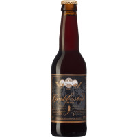 Grebbestad Bryggeri Lunator (2021)