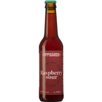 Oppigårds Bryggeri Raspberry Sour