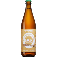 Oppigårds Bryggeri Jack