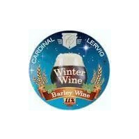 Lervig Cardinal Winter Wine
