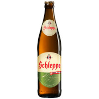 Schleppe Brauerei Märzen