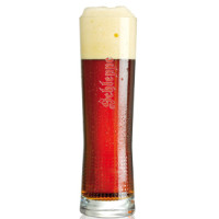 Schleppe Brauerei Dunkel