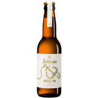 Schleppe Brauerei No. 3 Imperial IPA