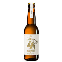 Schleppe Brauerei No. 4 Belle Saison