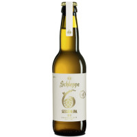 Schleppe Brauerei No. 6 Session IPA