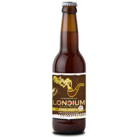 Biermanufaktur Loncium Rauchbier