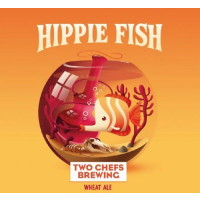 Two Chefs Brewing Hippie Fish