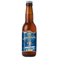 Biermanufaktur Loncium Helles
