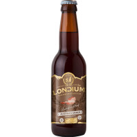 Biermanufaktur Loncium Austrian Amber Lager