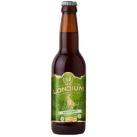 Biermanufaktur Loncium Weizenbock