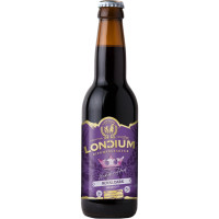 Biermanufaktur Loncium Royal Dark