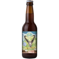 Biermanufaktur Loncium Bergbock