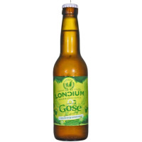 Biermanufaktur Loncium Gose