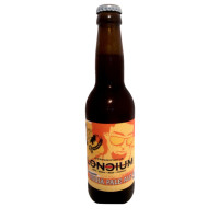 Biermanufaktur Loncium India Pale Ale