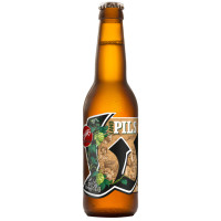 Wimitzbräu Pils