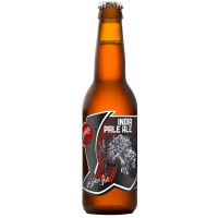 Wimitzbräu IPA (Das Böse Ale)