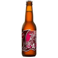 Wimitzbräu Pale Ale