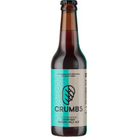 Crumbs Brave Brew Stockholm Crumbs – Everyday Baker's Pale Ale