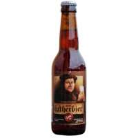 Wimitzbräu Lutherbier