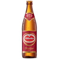 Vereinigte Kärntner Brauereien (Villacher) Bernstein Premium