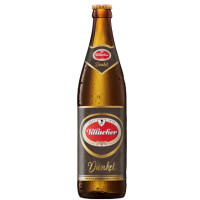 Villacher Stadtbräu Dunkel