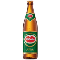 Villacher Stadtbräu Bock