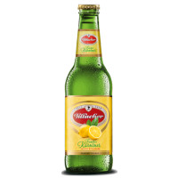 Vereinigte Kärntner Brauereien (Villacher) Radler Naturtrüb