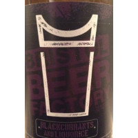 Bristol Beer Factory Blackcurrants and Liquorice