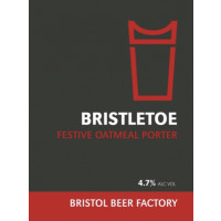 Bristol Beer Factory Bristletoe