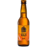 Graansilo IPA