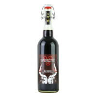 Superstition Meadery Safeword