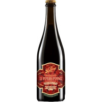 The Bruery 11 Pipers Piping (2018)