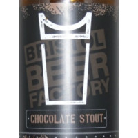 Bristol Beer Factory Chocolate Stout