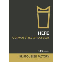Bristol Beer Factory Hefe