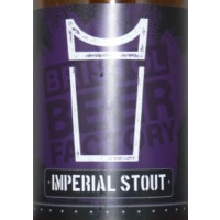 Bristol Beer Factory Imperial Stout