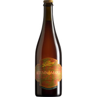The Bruery Autumn Maple (2016)