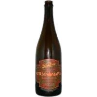 The Bruery Autumn Maple: Barrel Fermented