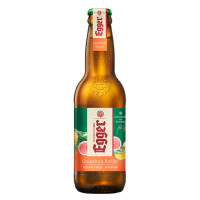 Privatbrauerei Fritz Egger Egger Grapefruit Radler