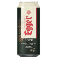 Privatbrauerei Fritz Egger Egger Bockbier