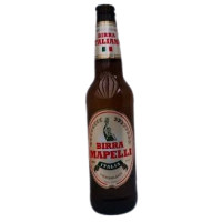 Aldi (Nord / Süd / Hofer) Birra Mapelli