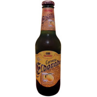Privatbrauerei Fritz Egger Feldner Eldorado Cerveza