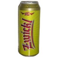Zielpunkt Zwickl
