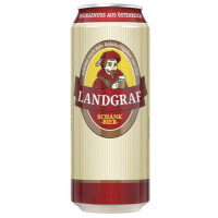 REWE-Group (Rewe, Penny & Billa) Landgraf Schankbier