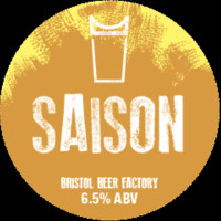 Bristol Beer Factory Saison (2011)