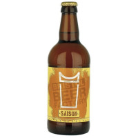 Bristol Beer Factory Saison (2012-)