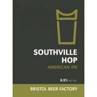 Bristol Beer Factory Southville Hop