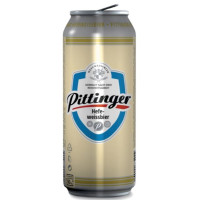 Spar Österreich Pittinger Hefeweissbier